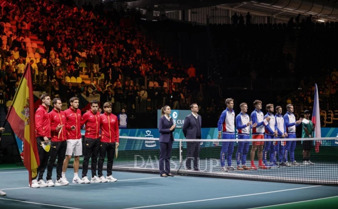 EPA/ELISABETTA BARACCHI